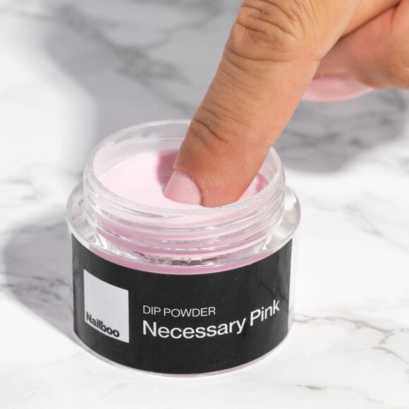 Necessary PNailboo Dip Powder for Nails - Picture 7 of 9
